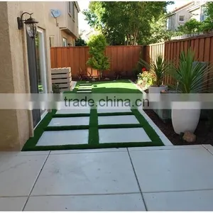 High Quality Synthetic Grass for Pet Dog thumbnail-5