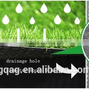 Best Quality UV Resistence Artificial Grass China for Home Decoration thumbnail-6