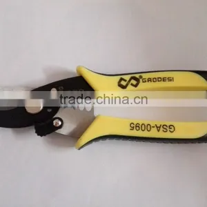 Multi-function Cable Cut Wire Stripping Pliers thumbnail-1