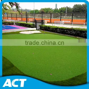 Best Choice 30mm Artificial Grass for Housing Decoration thumbnail-2