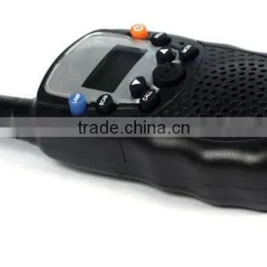 Best Selling High Quality 2pcs Portable Wireless Walkie-talkie Set Children's Toys Walkie-talkie 3KM thumbnail-3