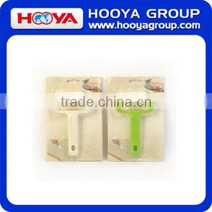 #S 17*6CM PP Rolling Dumpling Cutter thumbnail-1
