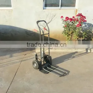 Heavy Stair Climbing Hand Tools Truck thumbnail-1