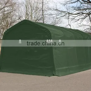 Foldable Faric Car Garage , Instant Car Shelter , Portable Car Port , Outdoor Motorcycle Shelter thumbnail-4