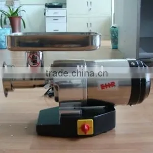 Electric Mid-East Style Stainless Steel Meat Grinder / Meat Grinder thumbnail-1