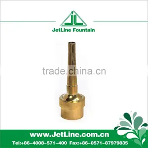 Straight Water Fountain Nozzle thumbnail-2