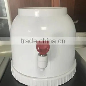 Manual Water Dispenser Mini Non Electric Drinking Desktop Water Dispenser thumbnail-3