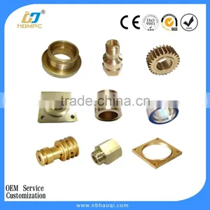 Oem High Demand Cnc Stainless Steel Machining Parts thumbnail-3