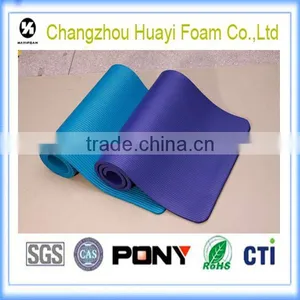 Foam Exercise Mat Nbr Foam Yoga Mat Foam Mat thumbnail-1
