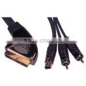 21Pin Scart Cable thumbnail-1