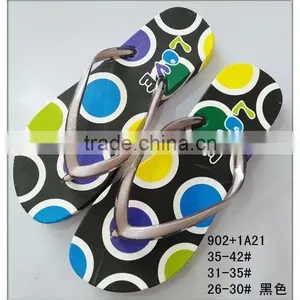 New Design With Dots Slipper for Women and Girls thumbnail-1