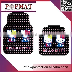 Factory Direct Sales All Kinds of Car Mat With Pvc thumbnail-1