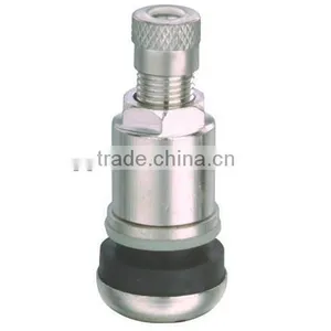 Clamp-in Tubeless Tire Valve MS525AL thumbnail-1