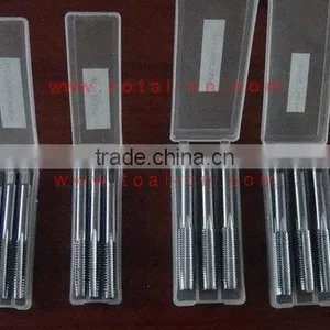 Machine Taps, Hand Taps, Round Dies, Spiral Fluted Taps, Ti Coated Taps, Tap Wrench, Die Handle, Screw Extroctor thumbnail-2