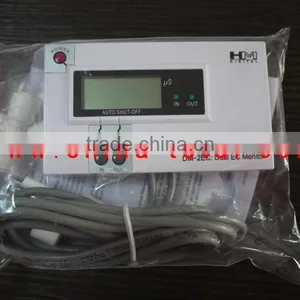 HM Digital DM-2EC Commercial Inline Dual EC Monitor thumbnail-1