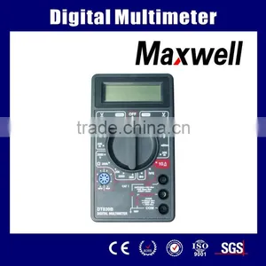 DT830B Digital Multimeter thumbnail-1