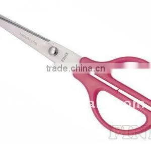 Hot Sell ABS Plastic Grip Safety Child Scissors thumbnail-1