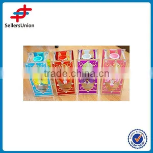 Many Color Mix Vases thumbnail-1