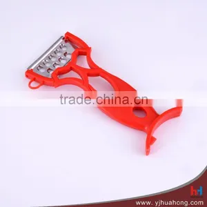 Hot Selling Multi-functional Kitchen Vegetable Grater Peelers thumbnail-1