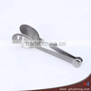 Stainless Steel Tea Bag Tongs,Serving Tongs thumbnail-3