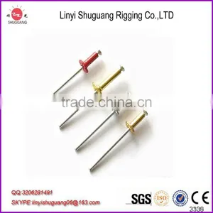 Blind Rivet 4.8mm thumbnail-1