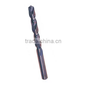 1MM-13MM High Speed Steel Cobalt 5% Drill (DIN388) thumbnail-1