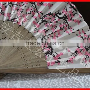 2015 New Tradition Japanese Cloth Fan thumbnail-4