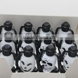 Halloween Ghost LED Lights Party Decoration Lights thumbnail-6