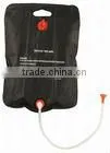 20L Outdoor PVC Camp Shower/solar Water Shower Bag thumbnail-1