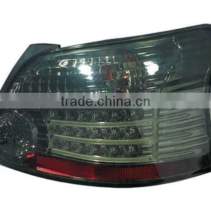 Car Replcement LED TAIL LAMP for TOYOTA Vios 2008 thumbnail-1