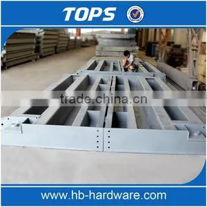 2017 HOT SALE Truck Scale Price thumbnail-6