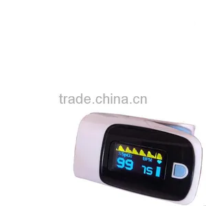 Hot Sale Cheap Cheap Finger Pulse Oximeter thumbnail-5
