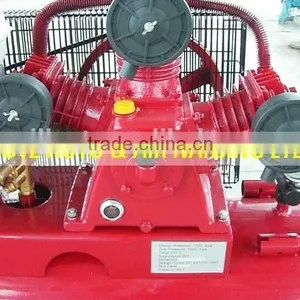 Petro Belt Driven Air Compressor - BWII40G65H65 thumbnail-4