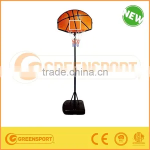 BASKETBALL STAND thumbnail-1