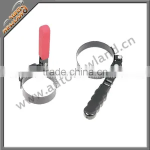 Red Oil Filter Wrench thumbnail-1