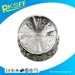 Exquisite Metal Silver Cup With High Quality thumbnail-5
