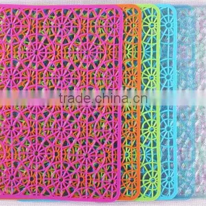 Anti-slip Mat Pad Non-slide Pad Anti Slip Mat for Kitchen thumbnail-1