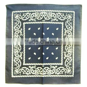 Chinese Style Delicate Design Charming Kerchief in Various Colors thumbnail-6