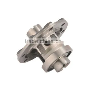 Mechnical Seal Parts,aluminum Machining Parts,investment Casting Seal thumbnail-1