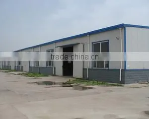 Hebei Bona Enterprise Co., Ltd. company overview - view 2 thumbnail
