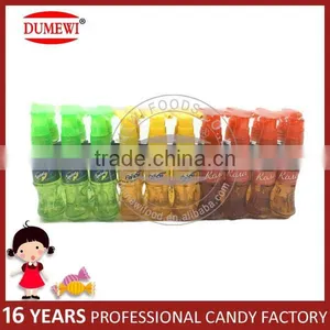 Fanta, Cola, Sprite Spray Candy Liquid Candy thumbnail-1