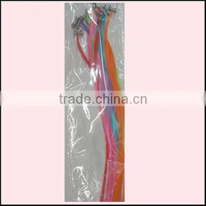 Environment Friendly Wigs With Smal Clips For Girls thumbnail-1