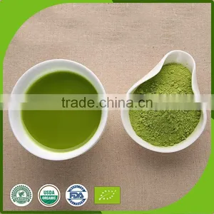 Health Chinese Flavour Matcha Green Tea thumbnail-1