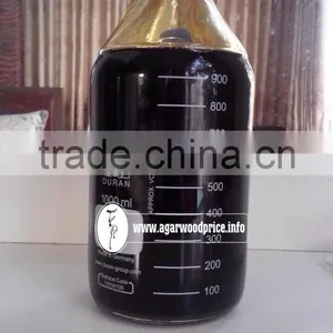 New Extraction Product - Vietnam High Grade Agarwood Oil - Best Price for Wholesale Oud thumbnail-1