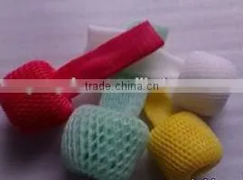 EPE Plastic Fruit Packaging Fruit Protection Net for Papaya thumbnail-1
