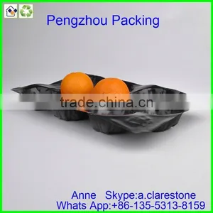 Pengzhou Disposable Plastic Divided Food Tray thumbnail-3