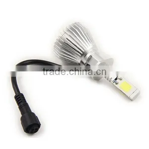12V 24V h1 h3 h7 Led Car Headlight Kit, Led Car Headlight, Projector Beam Headlight Low Beam thumbnail-3
