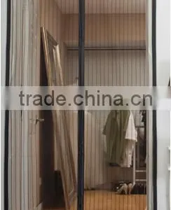 Magnetic Mesh Door Curtain,anti-fly Curtain,window Screen thumbnail-1