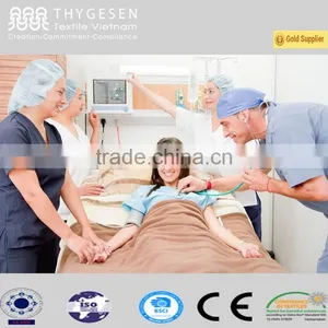 Good Quality Hospital Uniform thumbnail-1