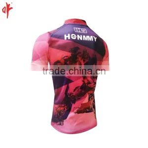 Design Your Owe Rugby Jersey Pattern thumbnail-3